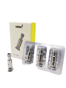 Battlestar baby coil