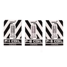 P-coil