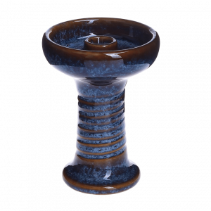 Покрытие чаш- Глазурирование