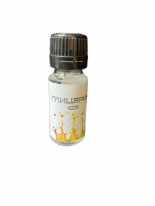 ГЛИЦЕРИН BRYZGI