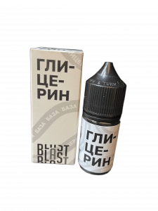 ГЛИЦЕРИН BLAST